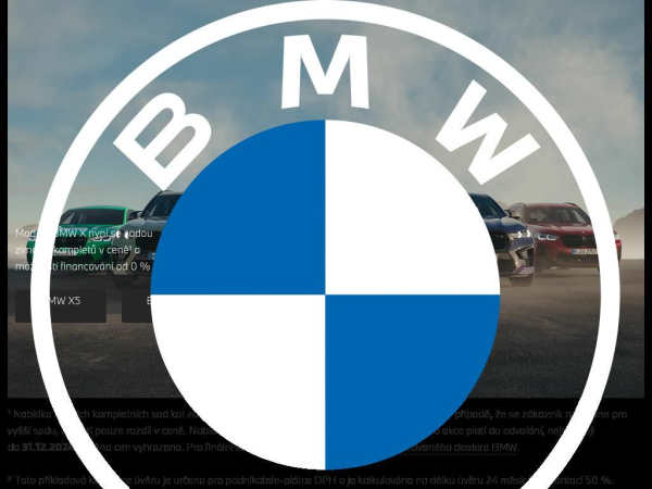 bmw.cz