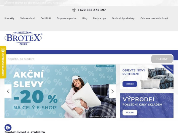 brotex.cz