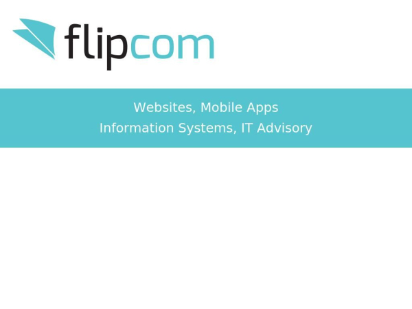 flipcom.cz