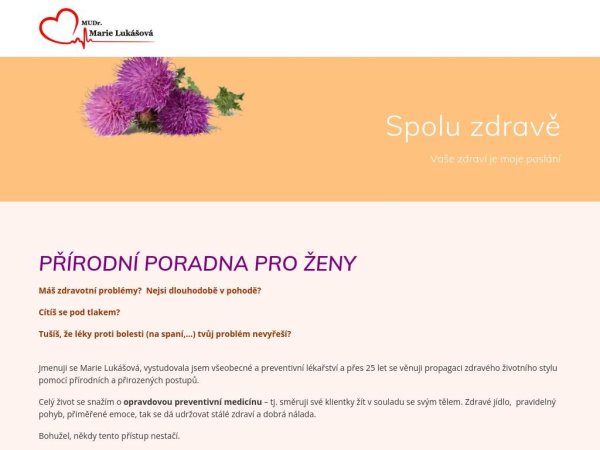 info.spoluzdrave.cz