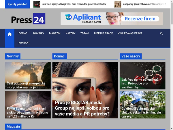 press24.cz