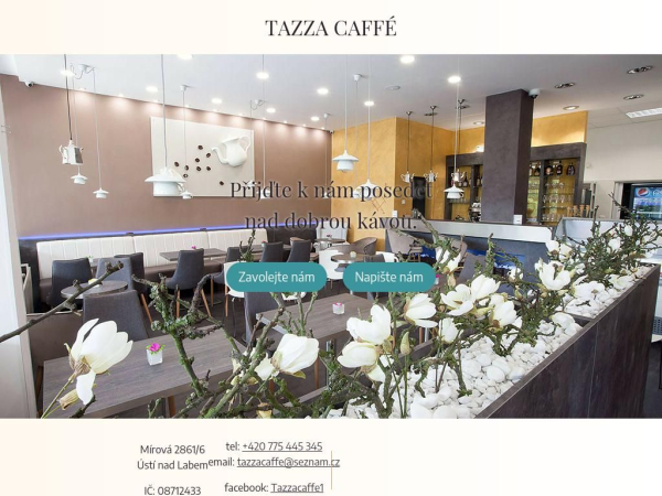 tazzacaffe.cz