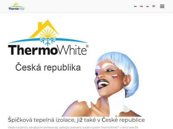 thermowhite.cz