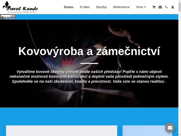 zamecnictvikandr.com